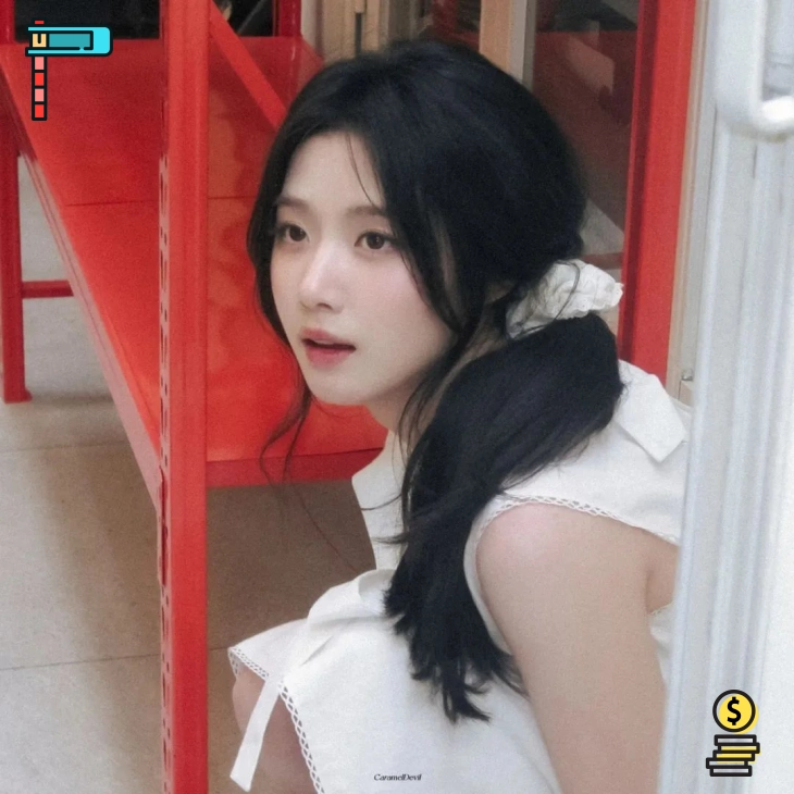 马女士